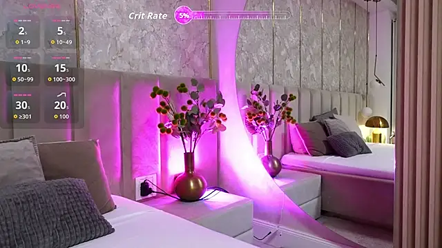 Snapshot of LEXY_EVE chatting on 09.19.25 LEXY EVE online show from 09.19.25