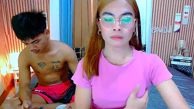 Snapshot of mikhaylahanderson chatting on 11.09.25 mikhaylahanderson online show from 11.09.25