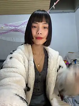 Snapshot of andymi1 chatting on 02.15.26 andymi1 online show from 02.15.26