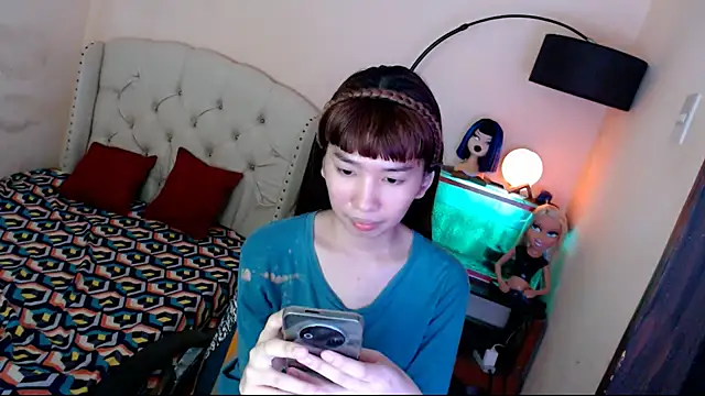 ShantalFoxxy  online show from 11.05.25