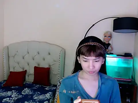 ShantalFoxxy  online show from 03.16.26