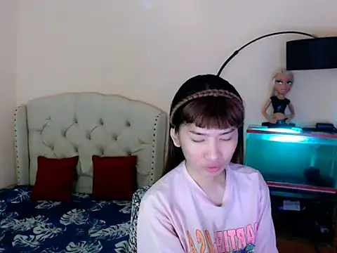 ShantalFoxxy  online show from 03.26.26