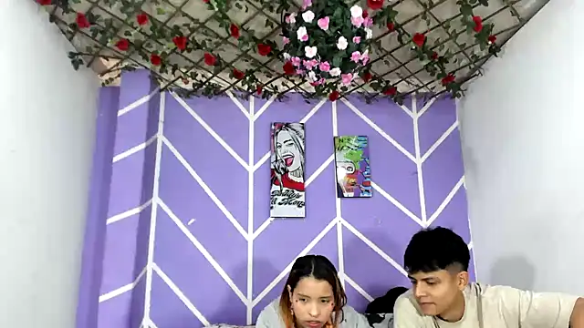 Snapshot of lau_and_boys18 chatting on 09.15.25 lau and boys18 online show from 09.15.25