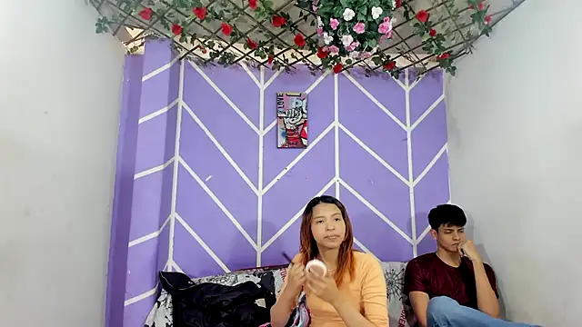 Snapshot of lau_and_boys18 chatting on 11.07.25 lau and boys18 online show from 11.07.25