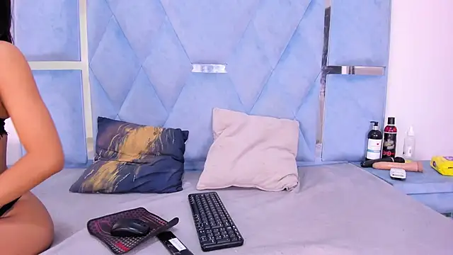 DaylesAndHarry online show from 09.25.25