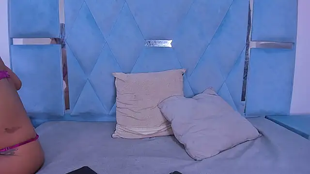 DaylesAndHarry online show from 10.17.25