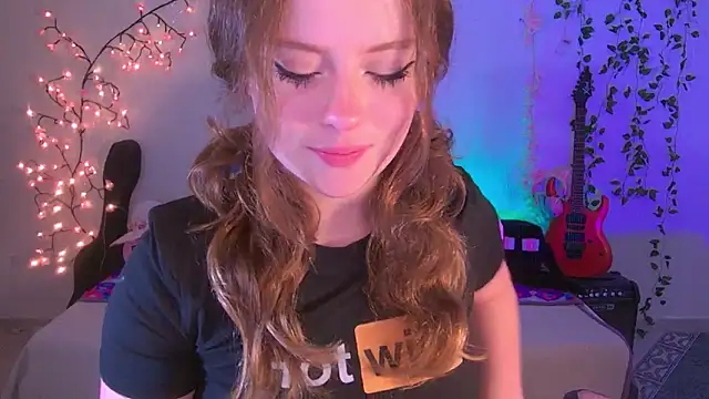 Lil bela online show from 02.11.26