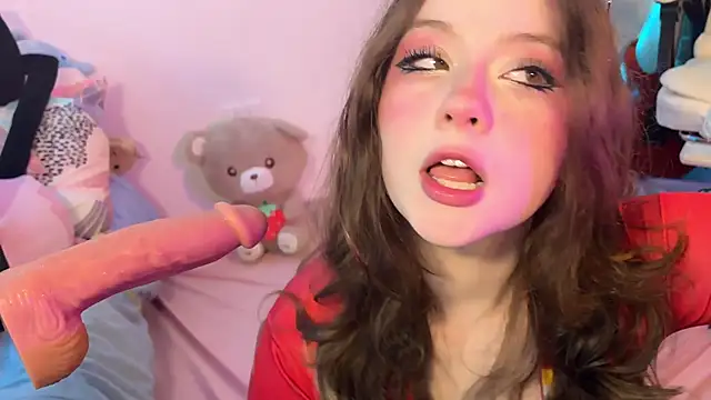 Lil bela online show from 04.16.26