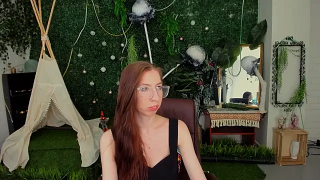 CareyJonas online show from 03.11.26