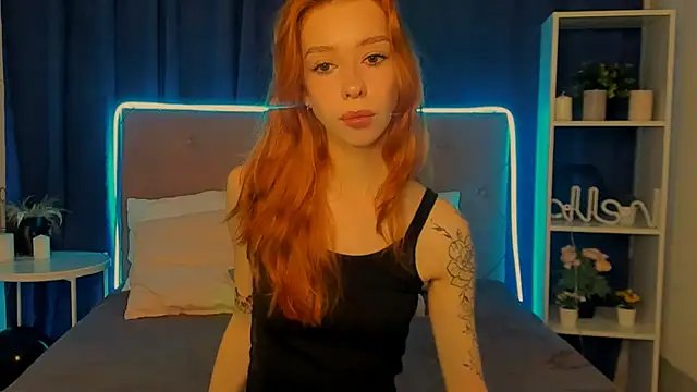 Lori Williams online show from 12.05.25