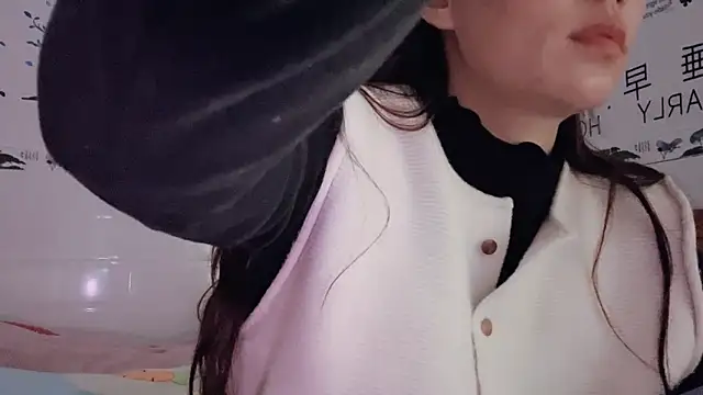 Snapshot of Amybaby521 chatting on 02.26.26 Amybaby521 online show from 02.26.26