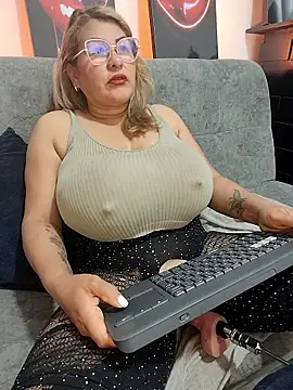 AlexxiaaMat online show from 01.09.26