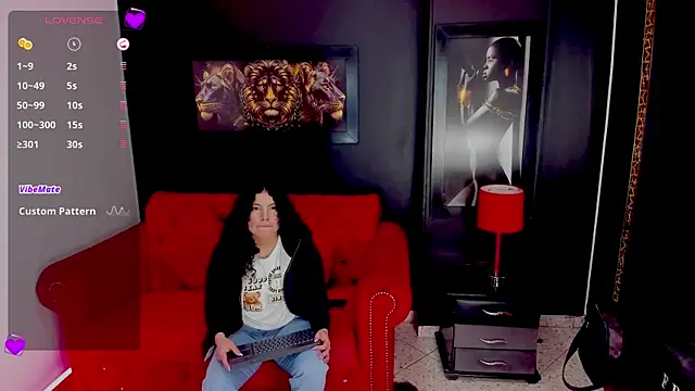 angelita martins online show from 09.19.25