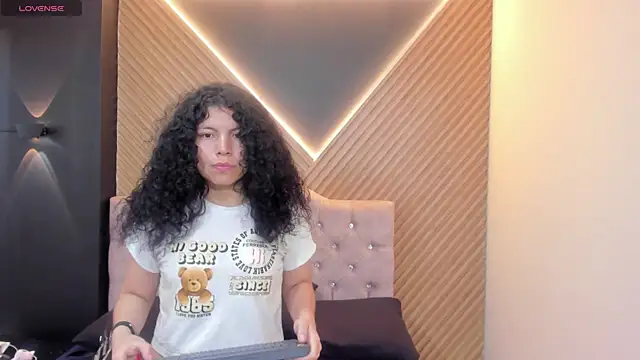 angelita martins online show from 11.21.25