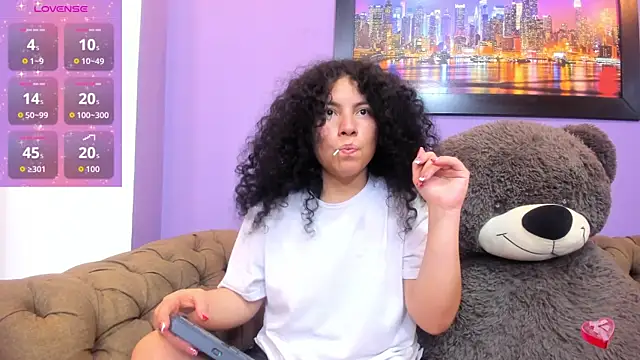 angelita martins online show from 12.17.25