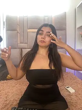 Snapshot of salomecute21 chatting on 09.20.25 salomecute21 online show from 09.20.25