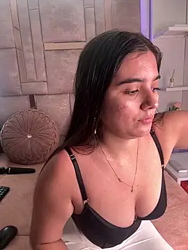 Snapshot of salomecute21 chatting on 10.11.25 salomecute21 online show from 10.11.25