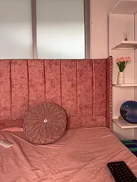 Snapshot of salomecute21 chatting on 02.06.26 salomecute21 online show from 02.06.26