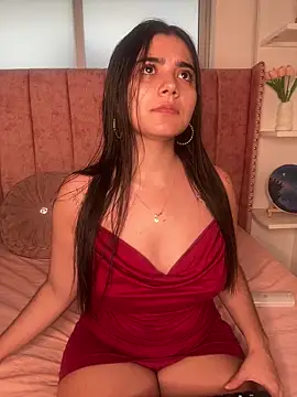 Snapshot of salomecute21 chatting on 02.11.26 salomecute21 online show from 02.11.26