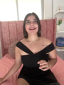 salomecute21 online show from 03.28.26