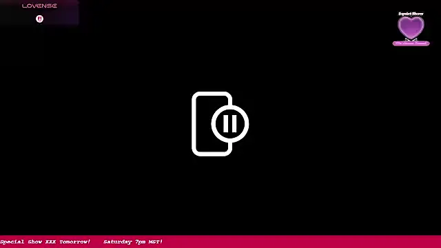 kinkylilsweetie online show from 09.21.25