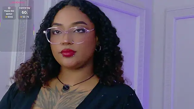 Cristal-Jonnes online show from 04.19.26