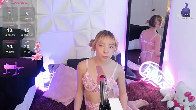 JuliethMoss online show from 09.25.25