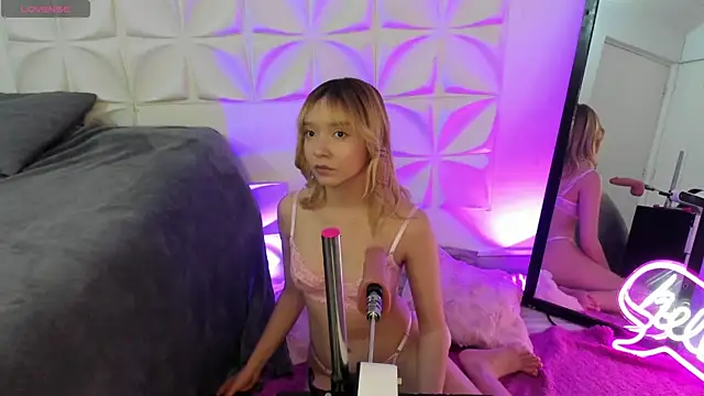 JuliethMoss online show from 10.09.25