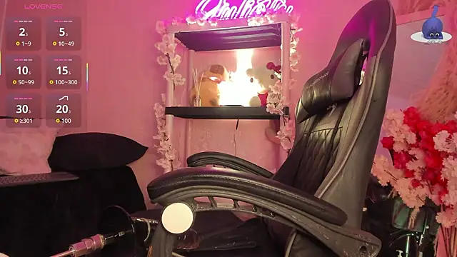 JuliethMoss online show from 03.18.26