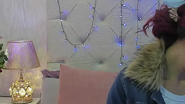 Pamelamiler   online show from 09.26.25