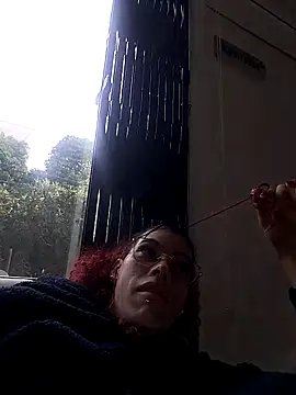 Pamelamiler   online show from 11.28.25