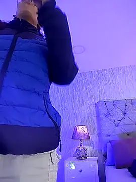 Pamelamiler   online show from 01.09.26