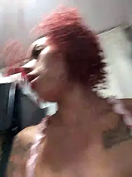 Pamelamiler   online show from 03.07.26