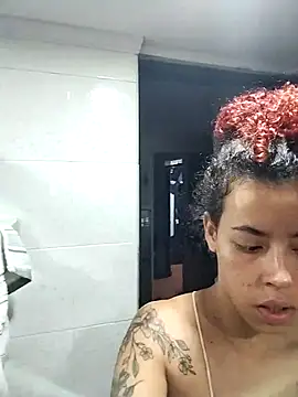 Pamelamiler   online show from 04.01.26