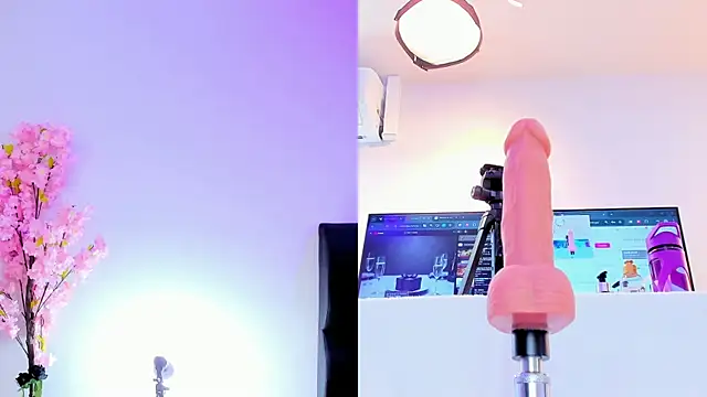 maily zanss online show from 02.08.26