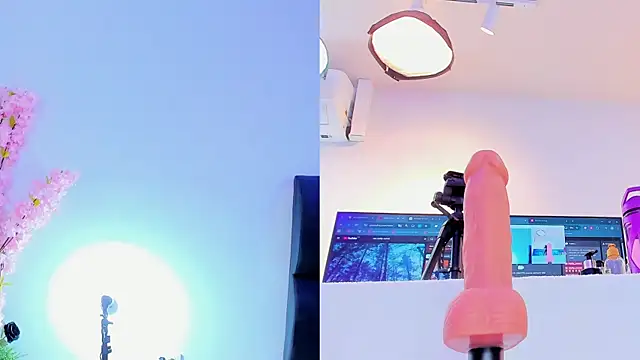 maily zanss online show from 02.19.26