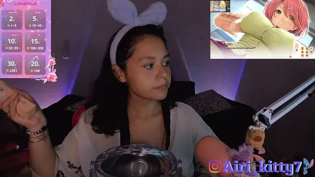 lila kitty81 online show from 02.17.26