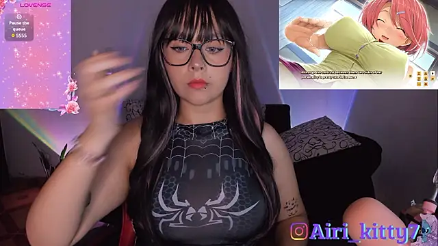 lila kitty81 online show from 02.24.26