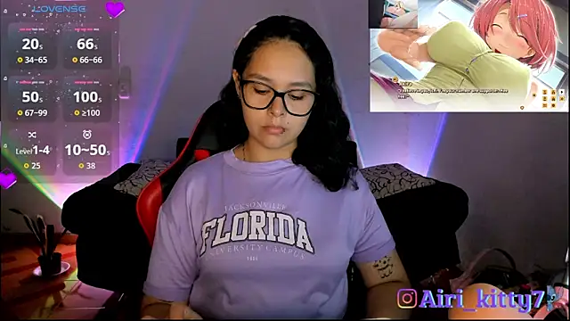 lila kitty81 online show from 04.01.26