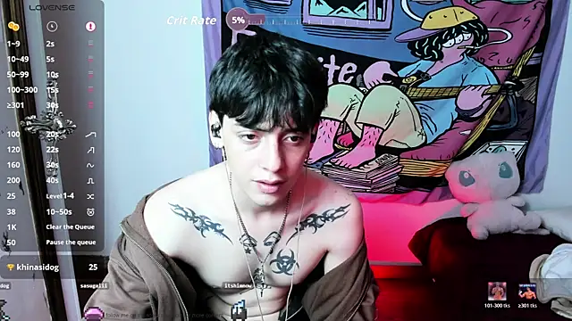 sai l01 online show from 12.22.25