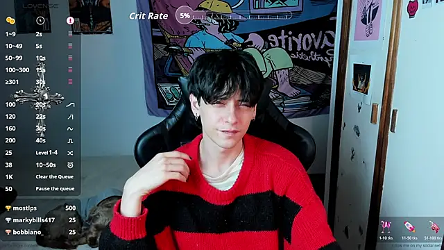 sai l01 online show from 02.09.26