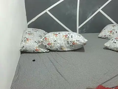 AsianbouncieGIRL online show from 11.23.25