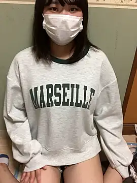 -SAKI-xx online show from 10.22.25