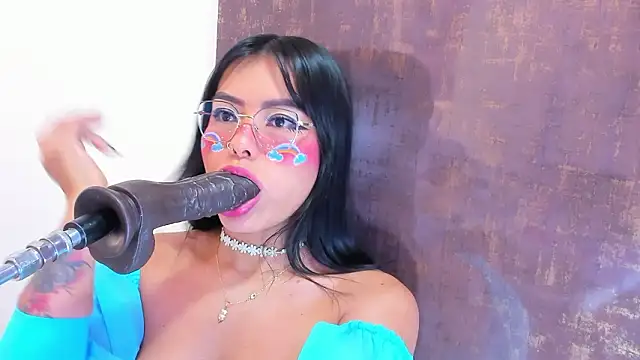 pocahontas lantina online show from 03.11.26