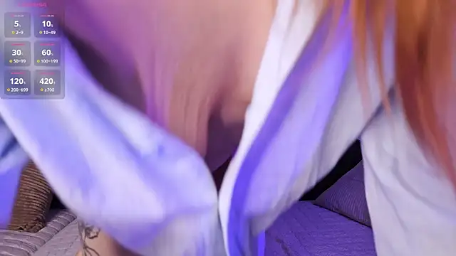 Snapshot of HotFrictions chatting on 11.14.25 HotFrictions online show from 11.14.25