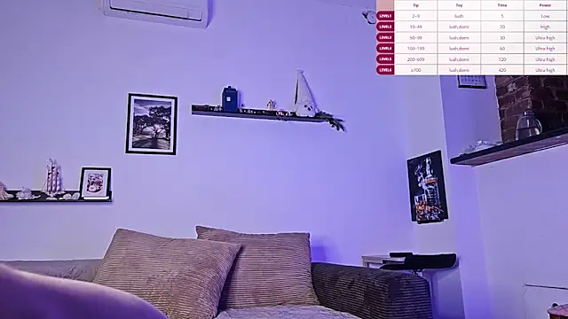 Snapshot of HotFrictions chatting on 01.15.26 HotFrictions online show from 01.15.26