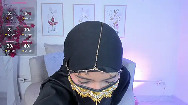 soul arabian online show from 09.15.25