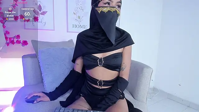 soul arabian online show from 11.14.25