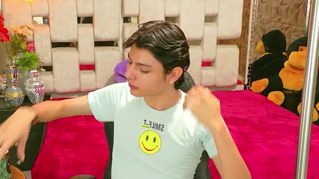 alandelrey57 online show from 02.13.26