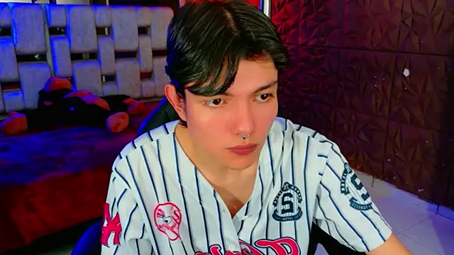 alandelrey57 online show from 02.19.26